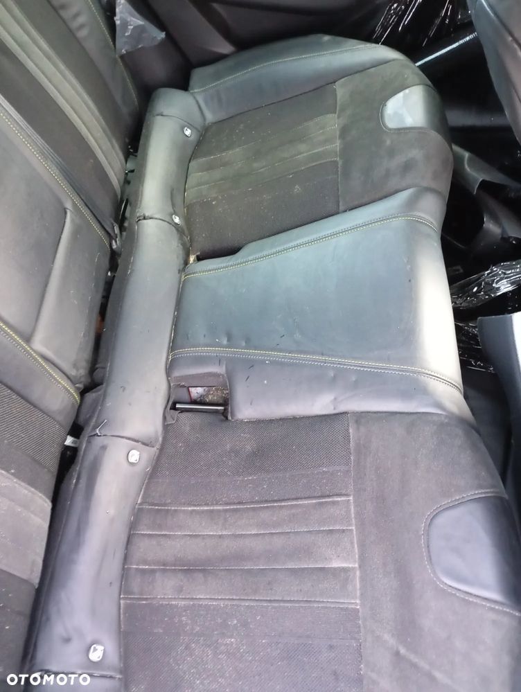 Fotele Kanapa Peugeot 508 II PSE GT - 12