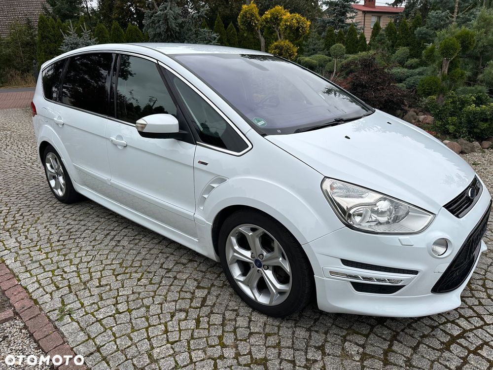 Ford S-Max - 5