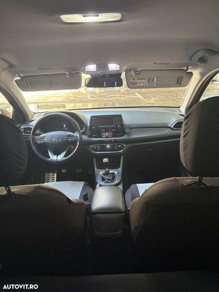 Hyundai i30 - 5