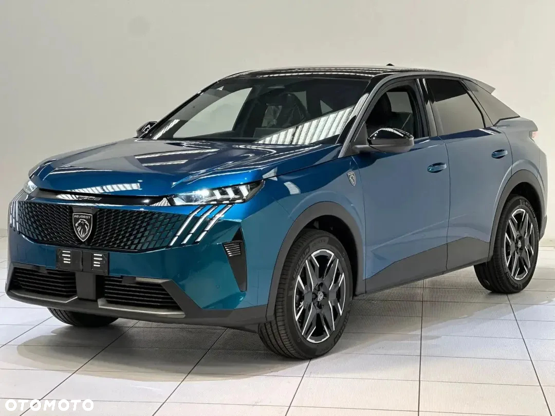 Peugeot 3008 1.2 PureTech mHEV GT S&S e-DCS6 - 2