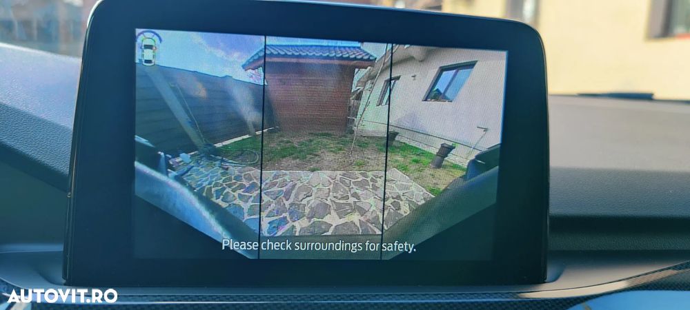 Ford Kuga 2.0 EcoBlue A8 AWD ST Line X - 24