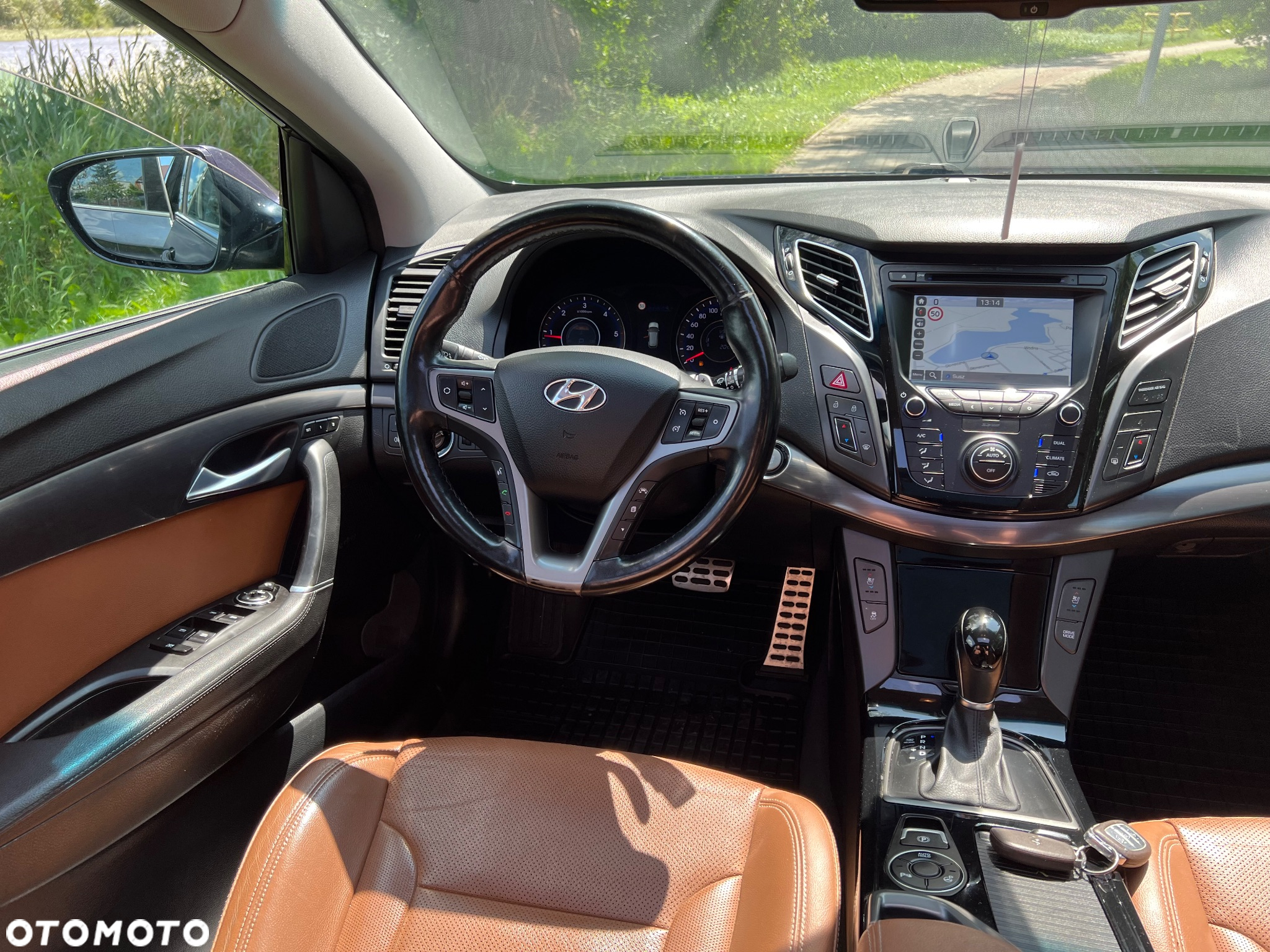 Hyundai i40 1.7 CRDi BlueDrive Premium DCT - 16
