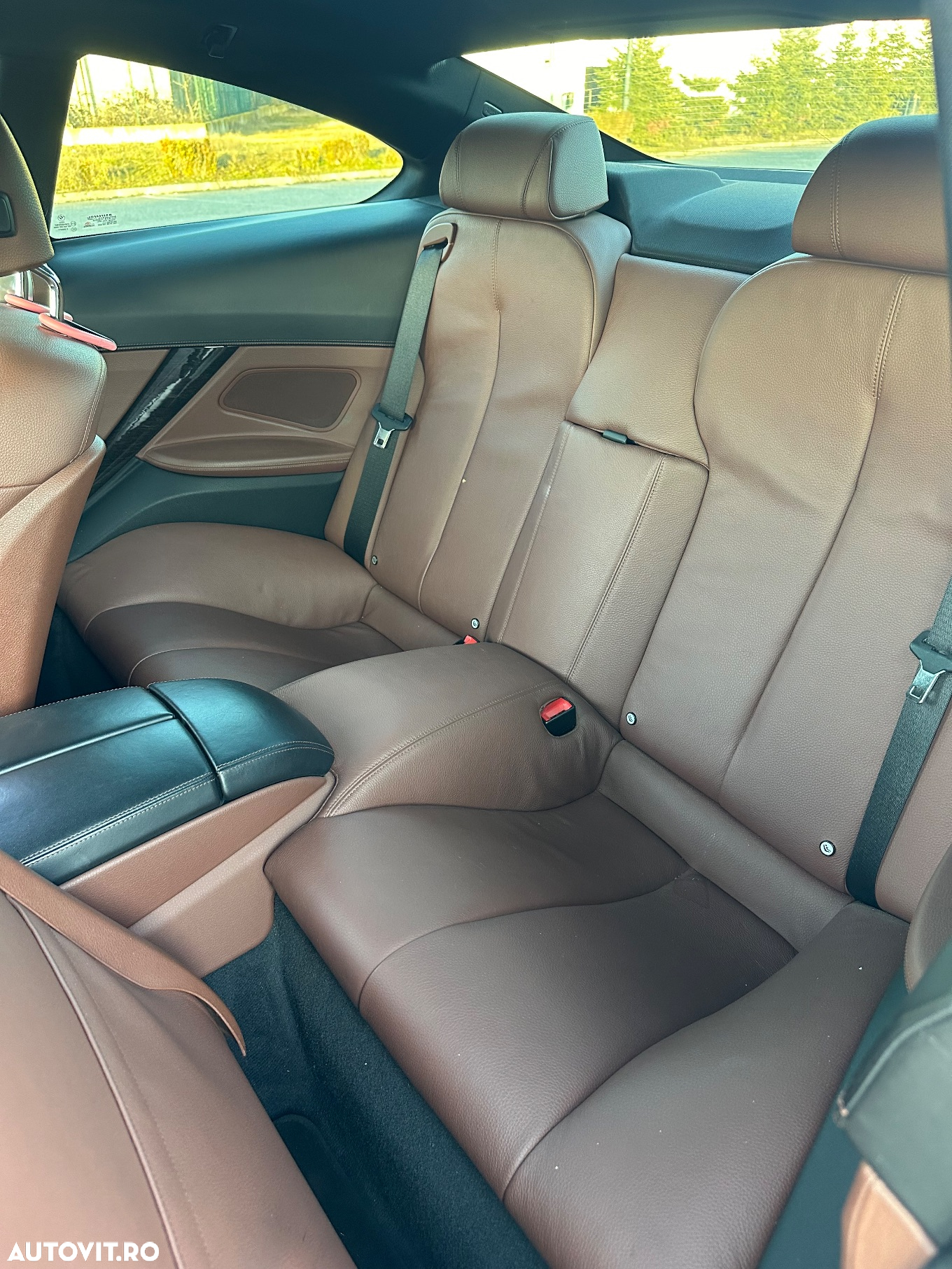 BMW Seria 6 640d - 7