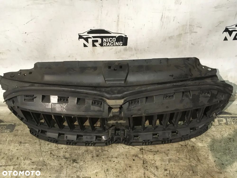 BMW 3 G20 G21 ATRAPA GRILL KIEROWNICA POWIETRZA ŻALUZJA - 1