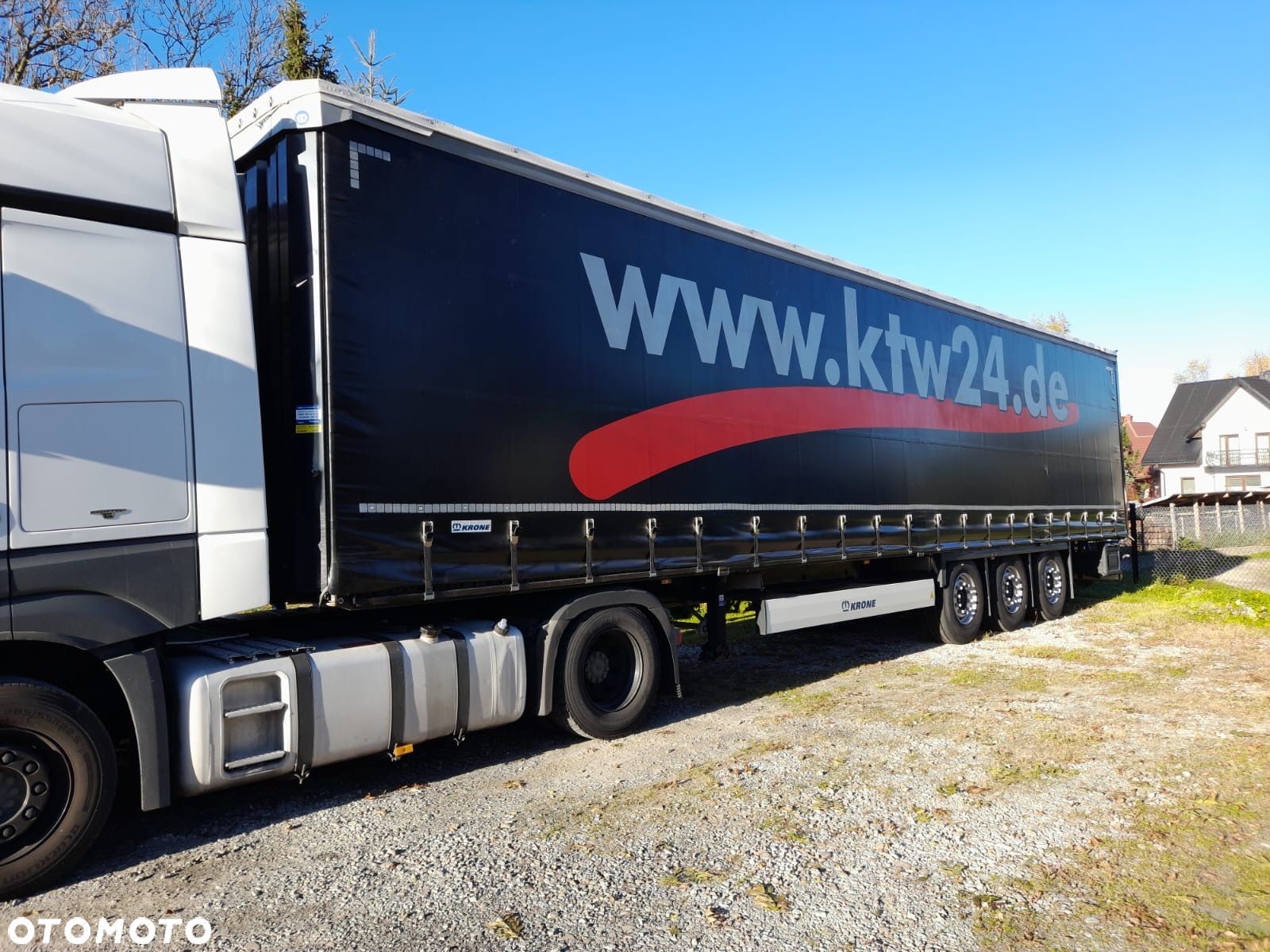 Krone - 1
