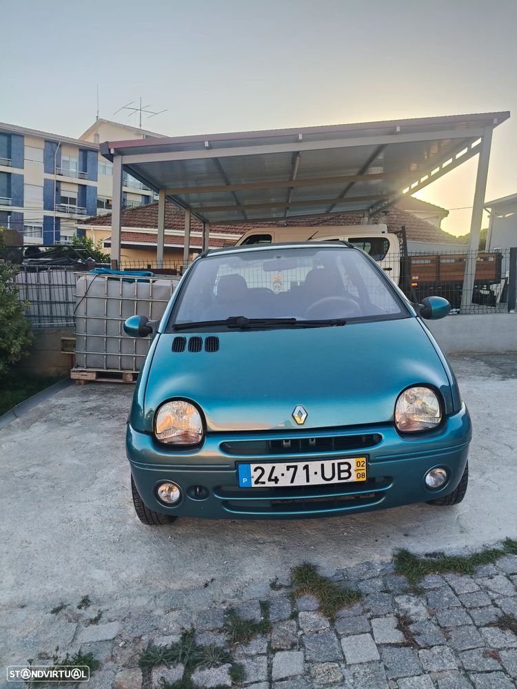 Renault Twingo - 3
