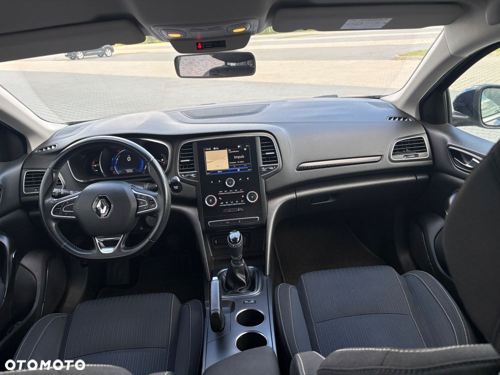 Renault Megane ENERGY dCi 110 INTENS - 24