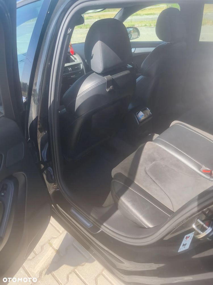 Audi A4 Avant 2.0 TDI - 19