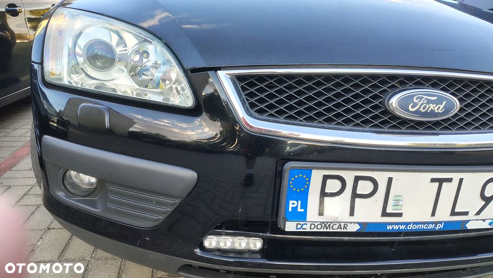 Ford Focus - 5
