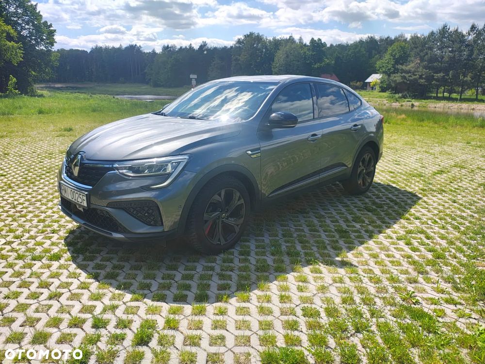 Renault Arkana - 5