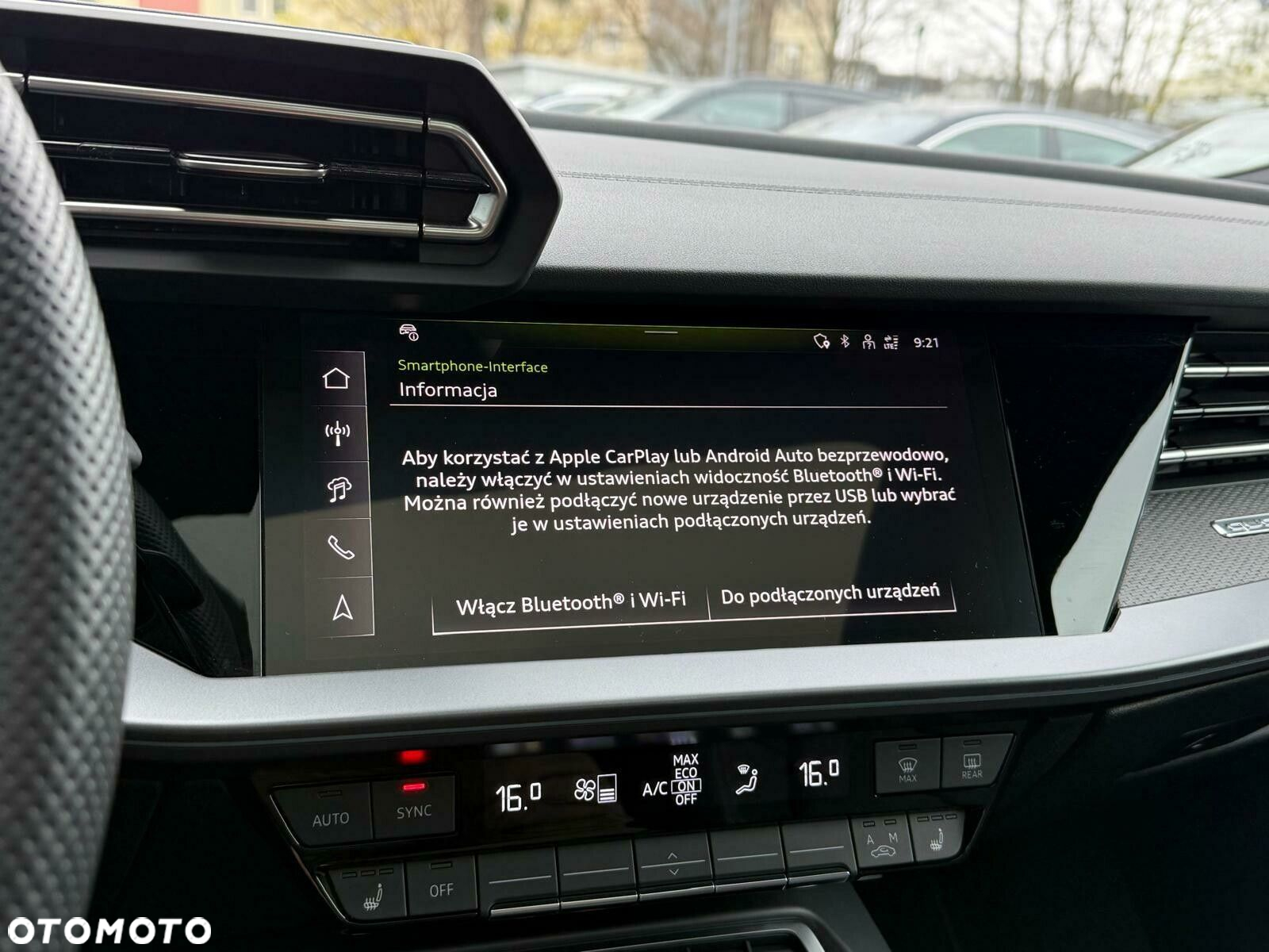 Audi S3 - 27