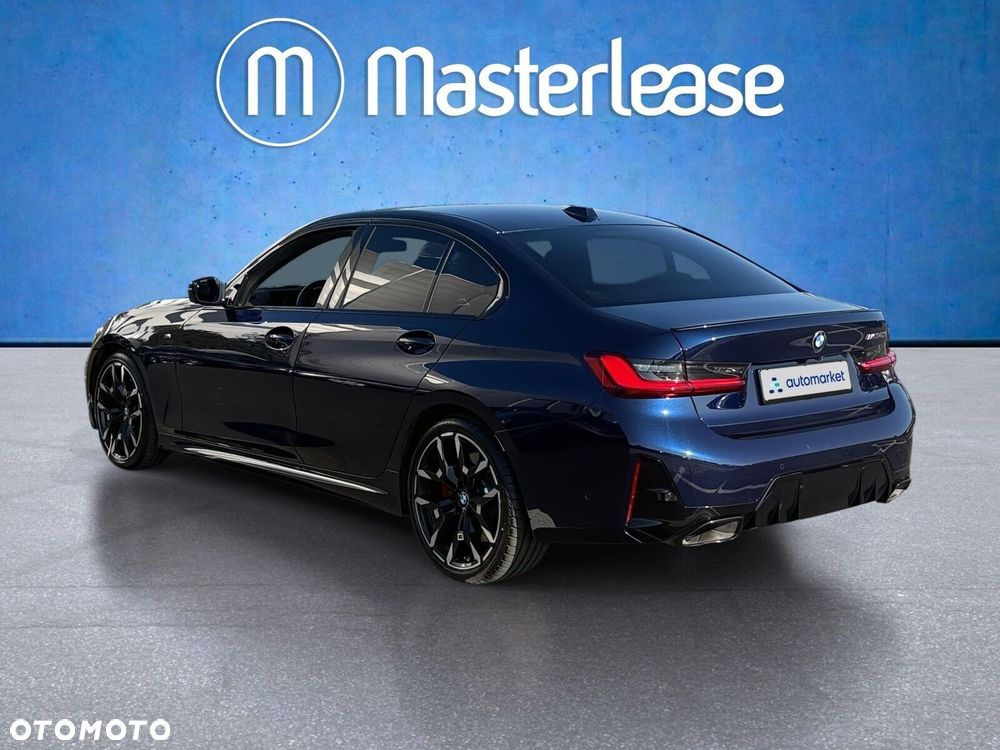 BMW M3 - 7