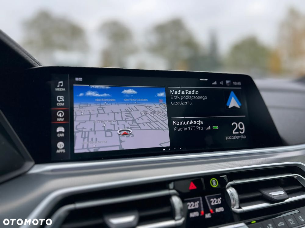 BMW X5 - 23
