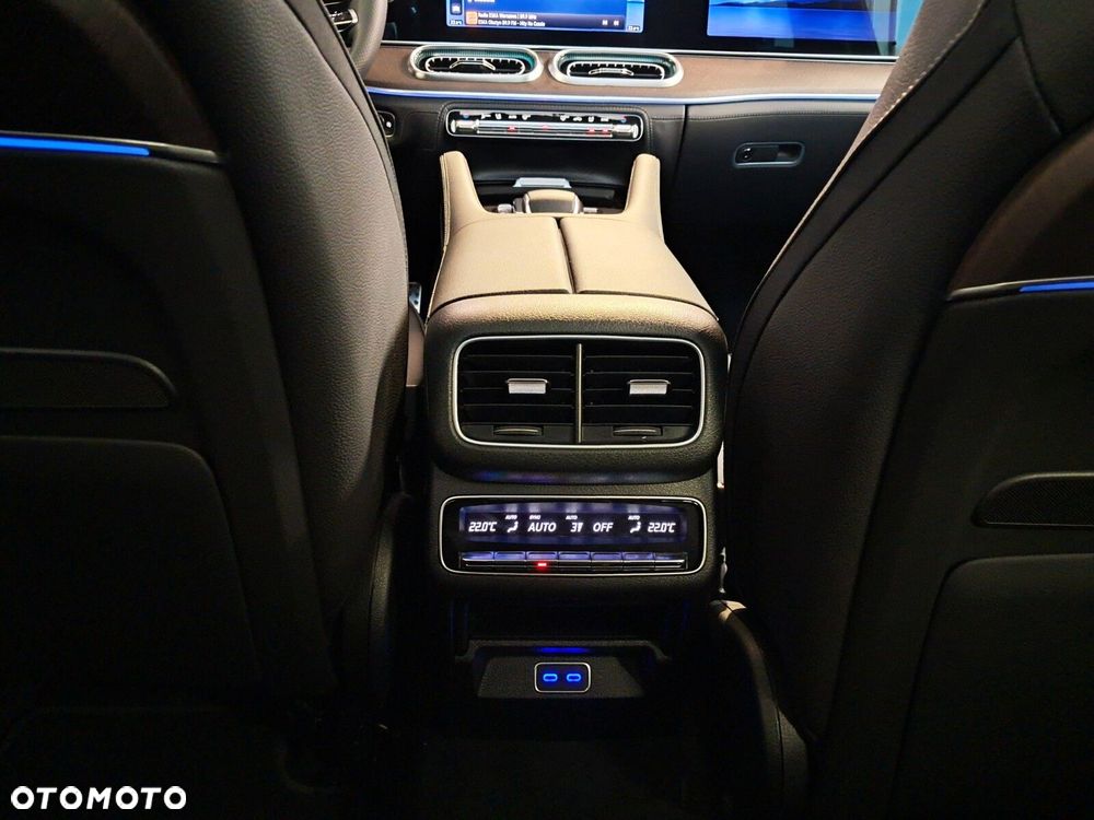 Mercedes-Benz GLS 2026