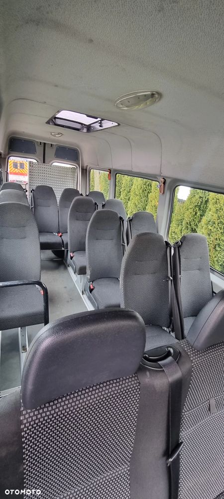 Mercedes-Benz sprinter 906 - 9