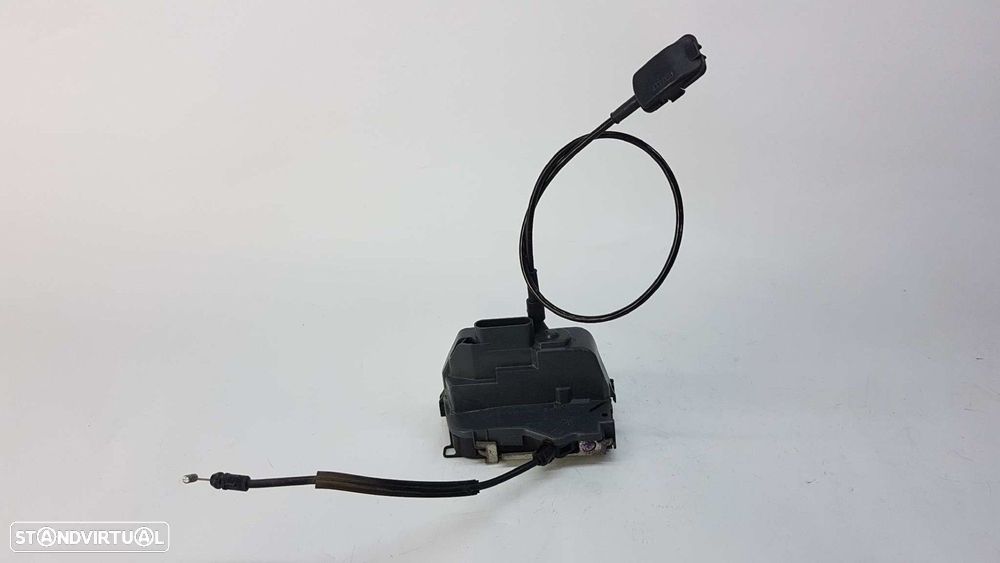 FECHADURA PORTA TRASEIRA DIREITA RENAULT SCENIC II DYNAMIQUE - 1