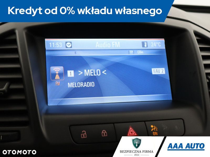 Opel Insignia - 14