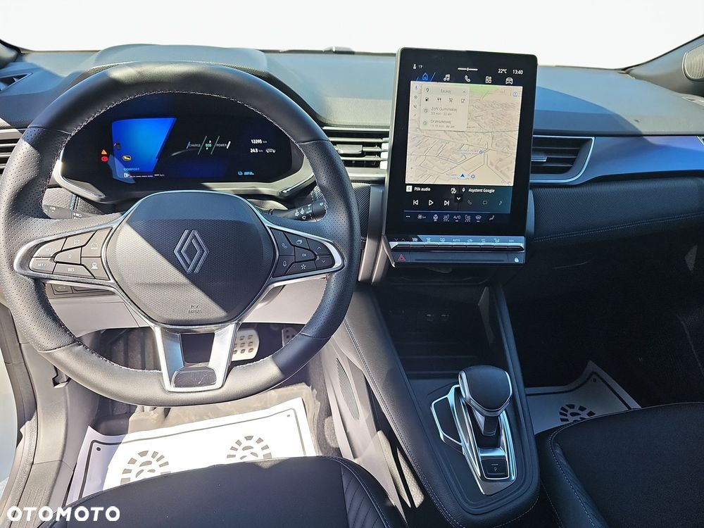 Renault Symbioz - 11