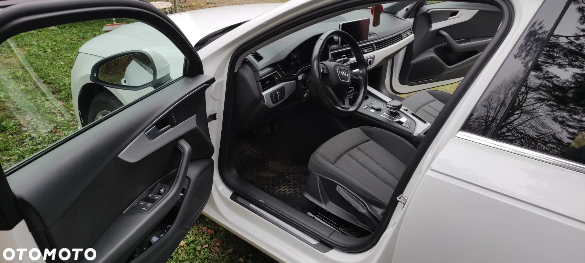 Audi A4 2.0 TDI Quattro S tronic - 6