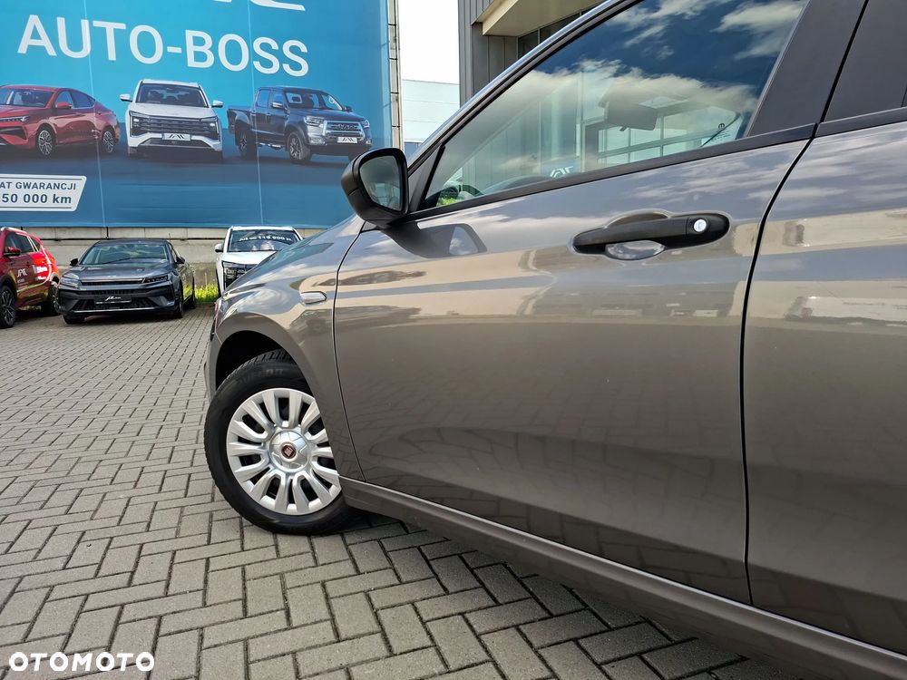 Fiat Tipo 1.4 Classic - 12