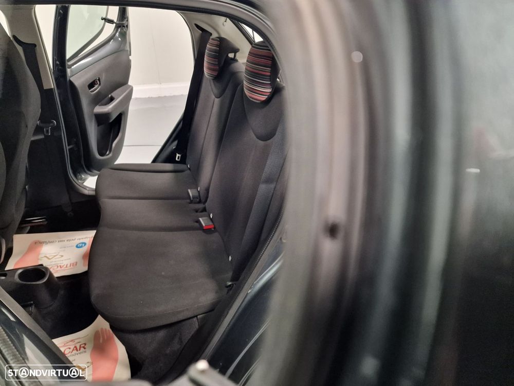 Citroën C1 1.0 VTi Feel - 30