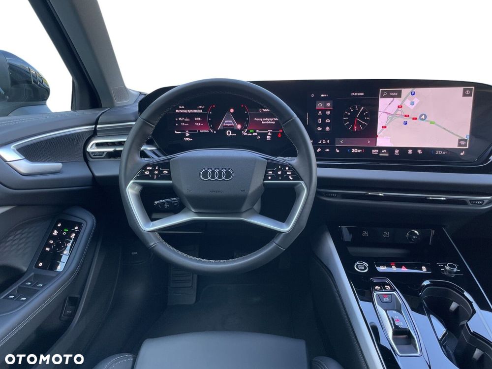 Audi A5 Limousine TFSI Quattro S tronic - 19