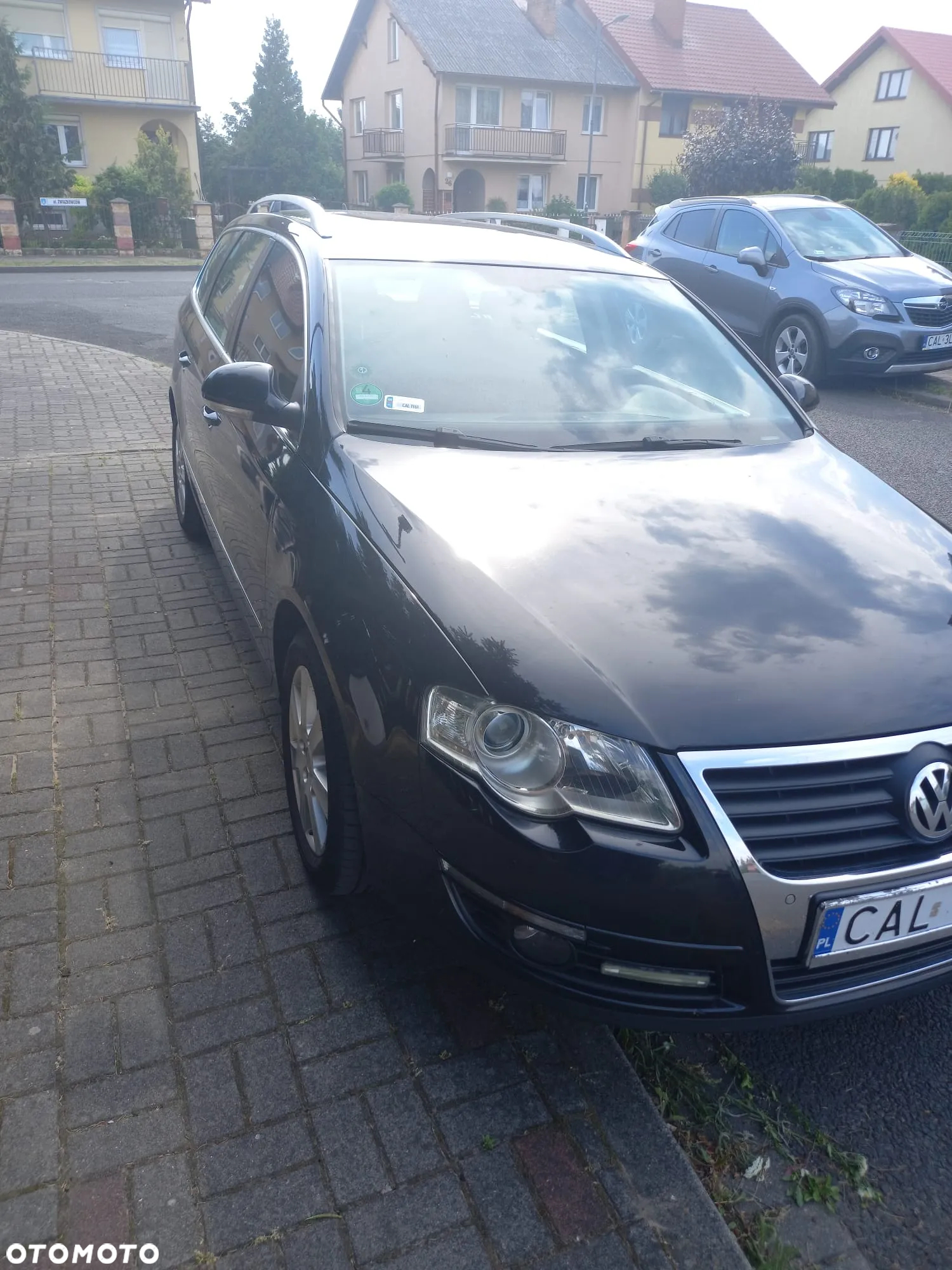 Volkswagen Passat 2.0 TDI DPF Highline DSG - 4
