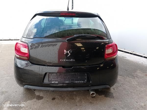 Para Peças Citroën Ds3 - 4