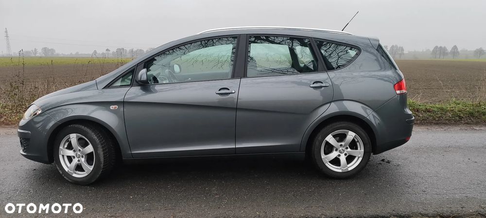 Seat Altea XL 1.8 TSI DSG Sport - 3