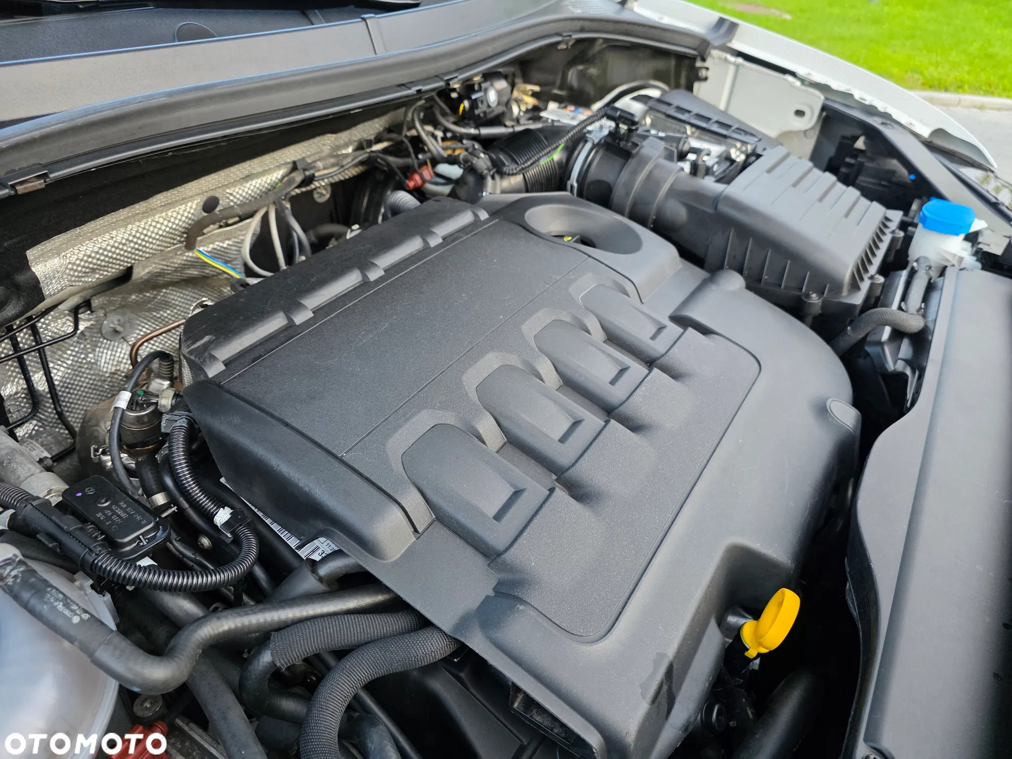 Volkswagen Tiguan 2.0 TDI SCR 4MOTION DSG Highline - 32