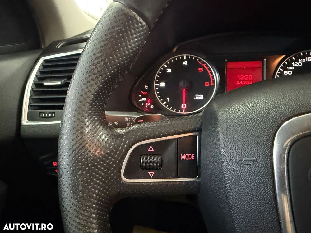 Audi Q5 2.0 TDI Quattro Stronic - 18