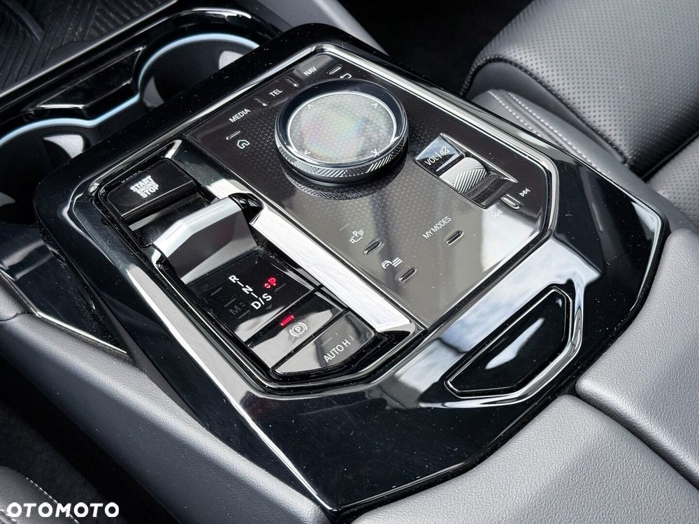 BMW Seria 5 - 22