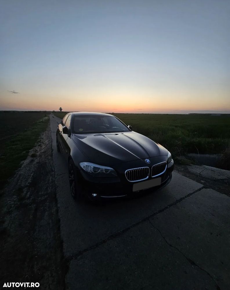 BMW Seria 5 530d - 1