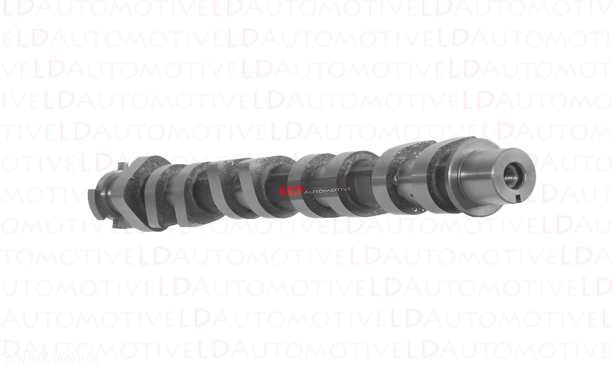 Wałki Rozrządu130209609R 130202830R Renault Megane Dacia Duster 1.2 TCE H5F - 4
