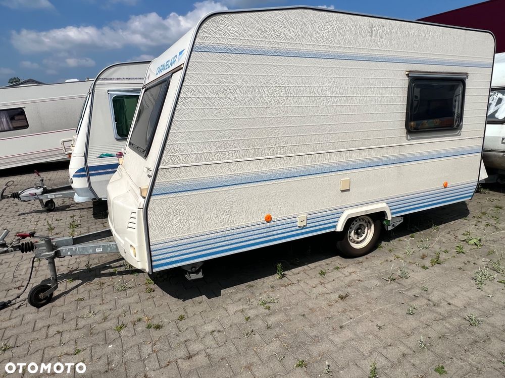 Caravelair Silver 395 - 3
