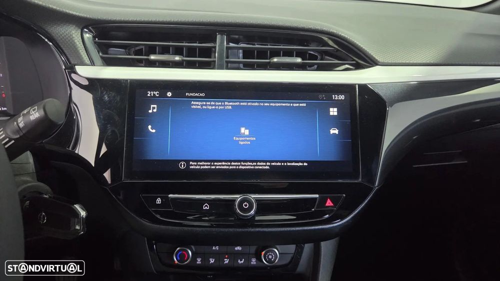 Opel Corsa 1.2 Direct Injection Turbo S&S GS - 25