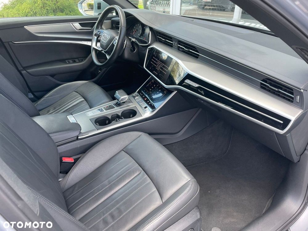 Audi A6 Limousine - 22