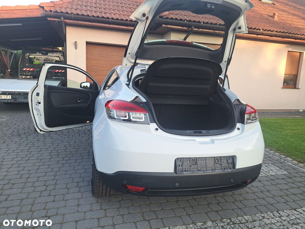 Renault Megane 1.6 16V Luxe Dynamique - 23