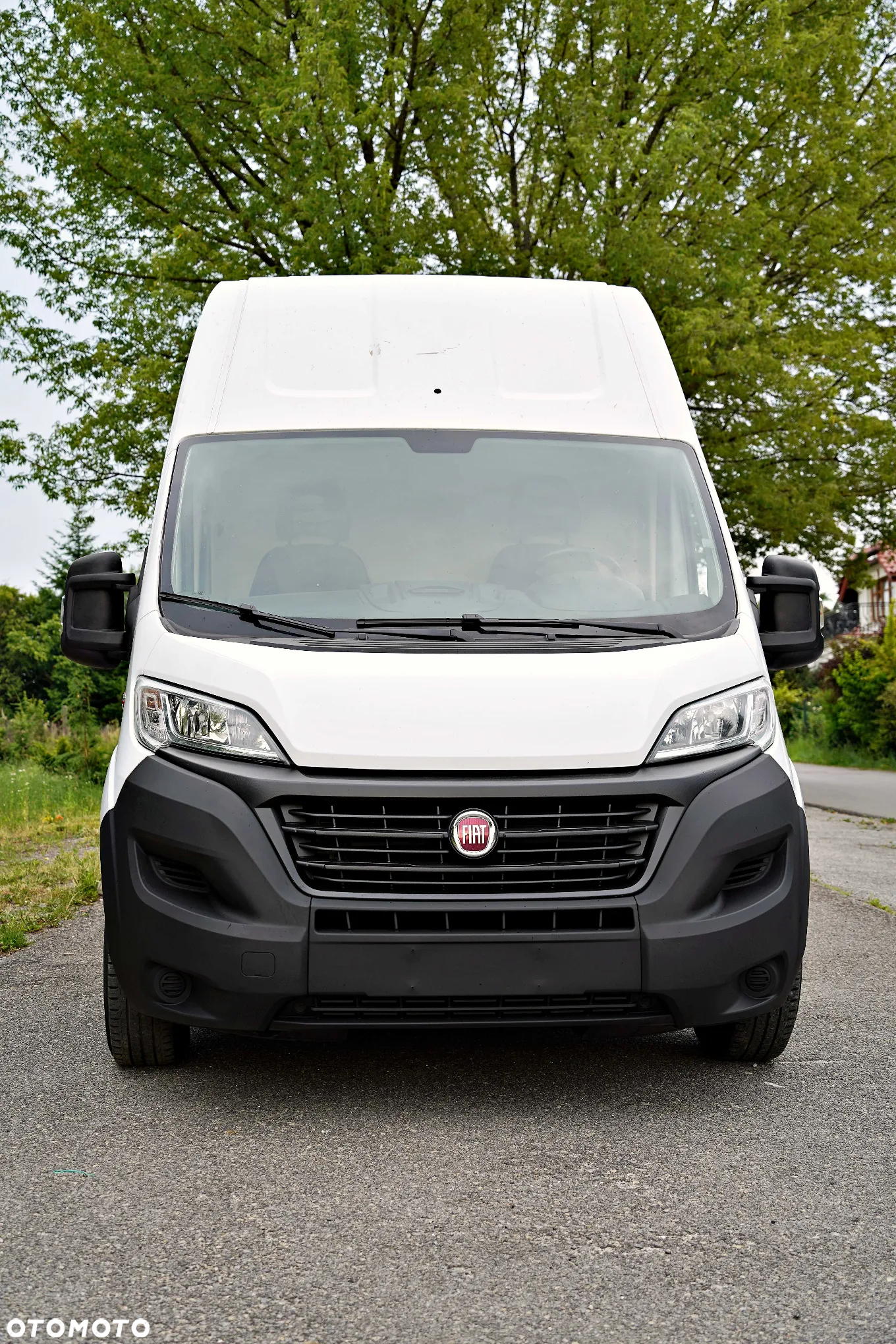 Fiat Ducato - 22