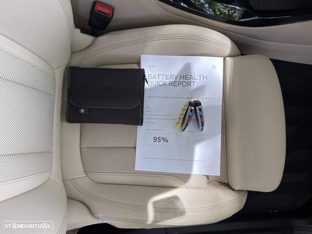 BMW X3 30 e xDrive Pack M - 23