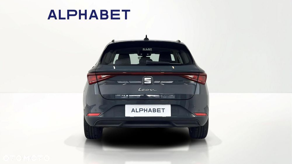 Seat Leon 1.5 TSI Style - 7