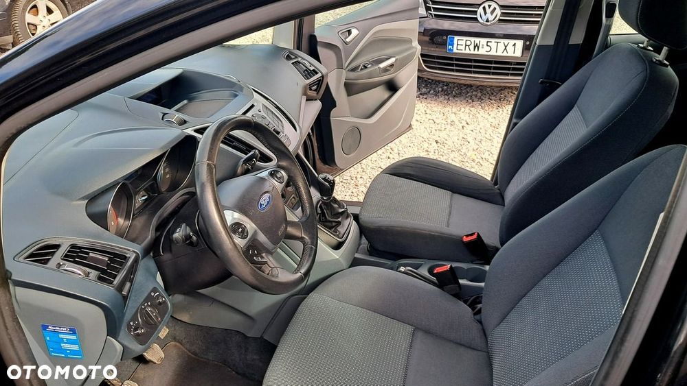 Ford Grand C-MAX 1.6 Trend - 15
