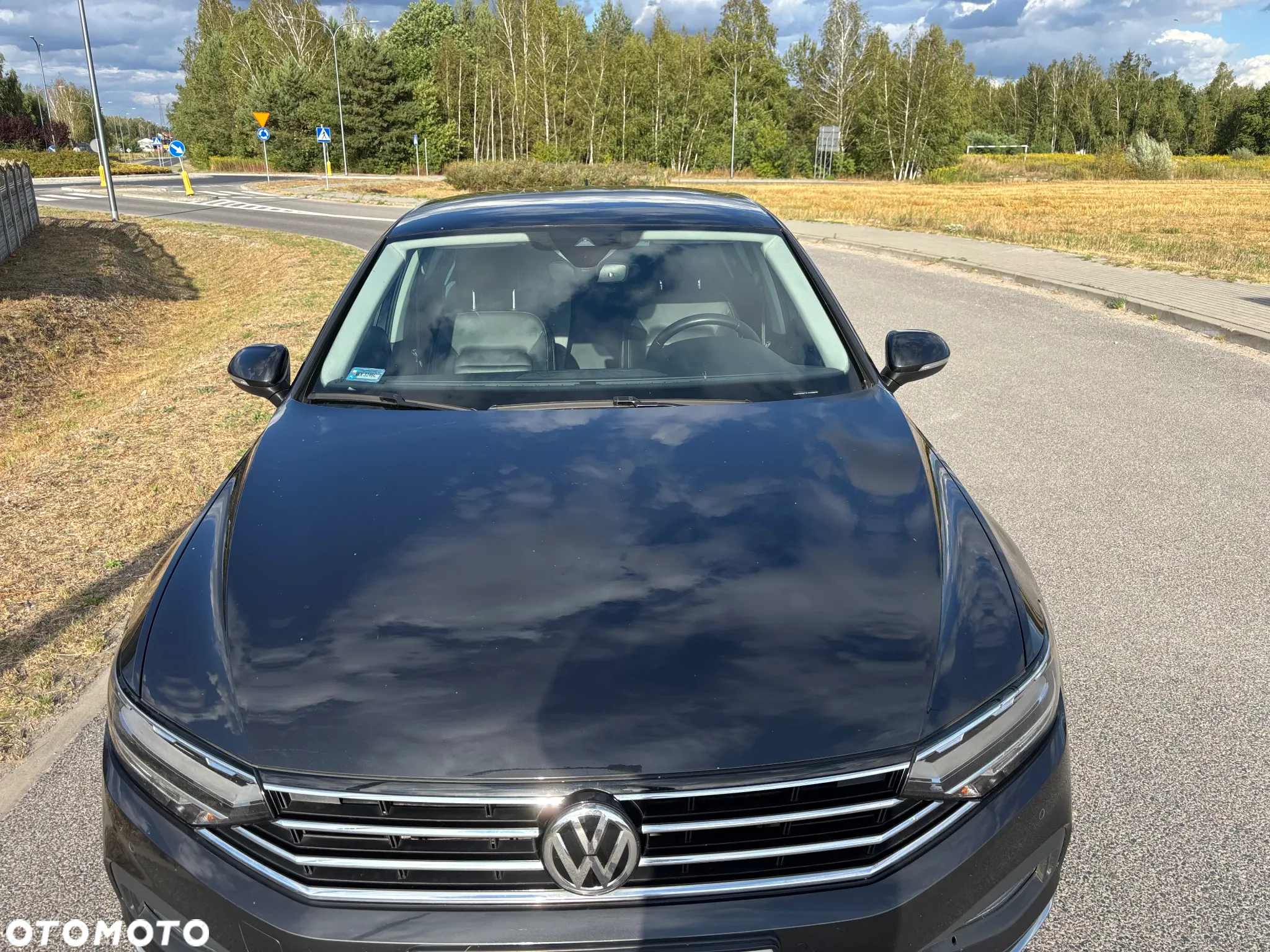 Volkswagen Passat 2.0 TSI Elegance DSG - 3