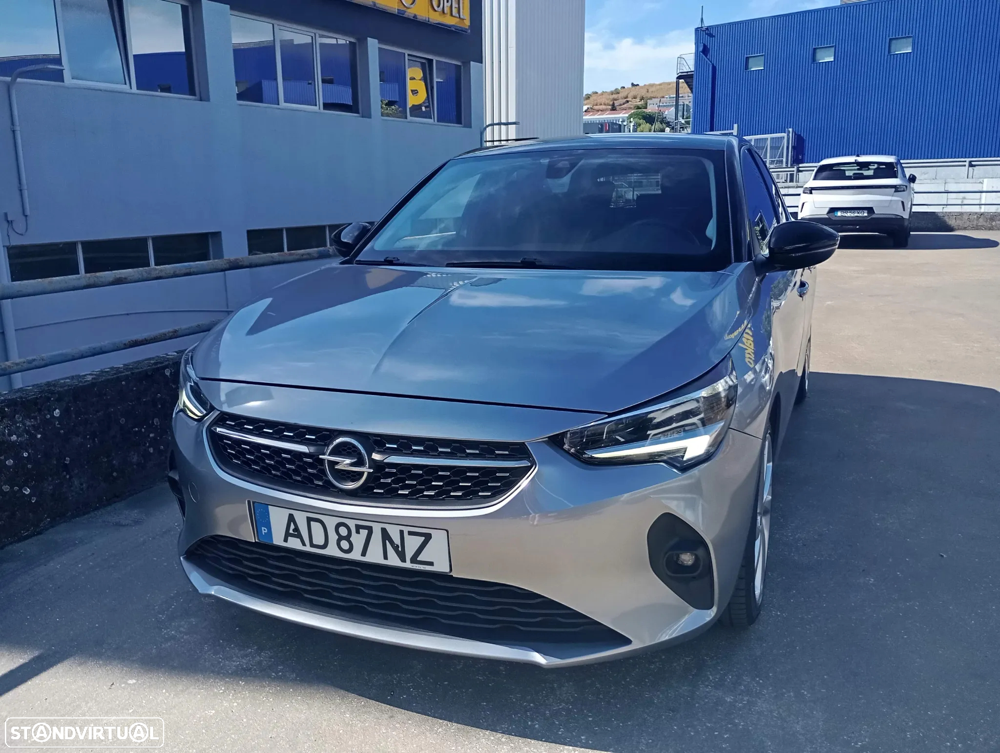 Opel Corsa 1.5 D Elegance - 3