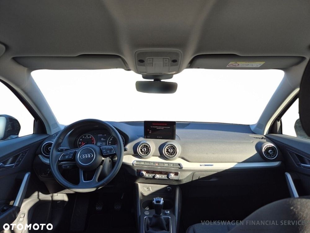 Audi Q2 30 TFSI Advanced - 10