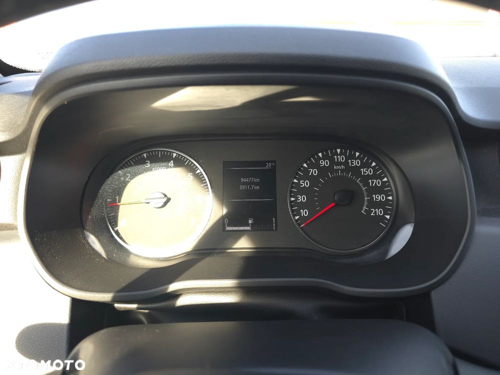 Dacia Duster TCe 130 2WD GPF Comfort - 21
