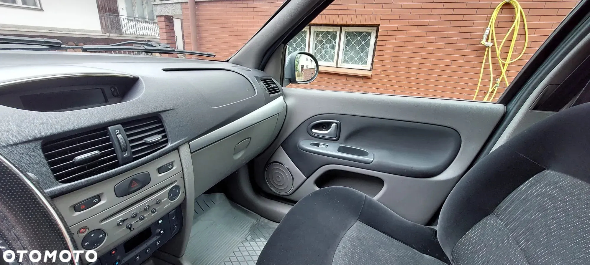 Renault Thalia 1.2 16V All Inclusive - 11