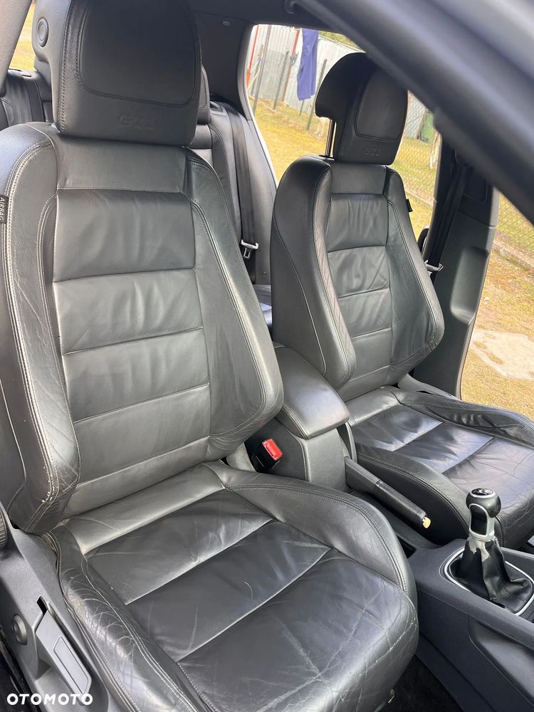 Volkswagen Golf 2.0 GTI - 5