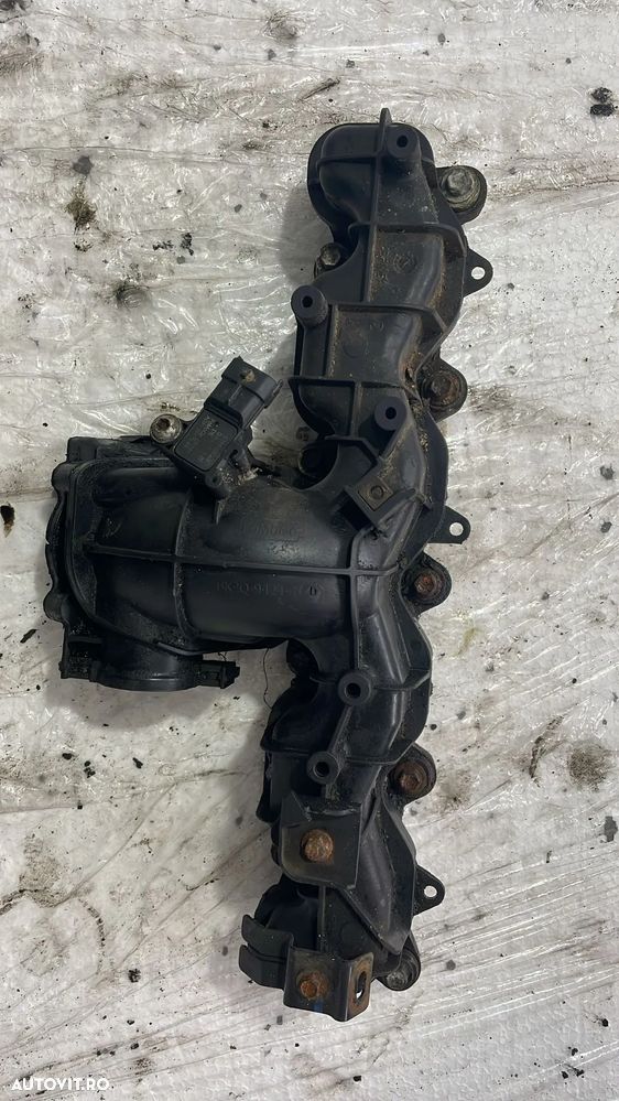 Galerie admisie Ford Transit 2.2 TDCI BK2Q-9424-CD / BK2Q 9424 CD / BK2Q9424CD - 1