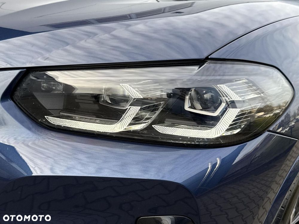 BMW X4 - 24